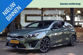 KIA PRO CEE D