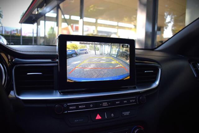 KIA PRO CEE D ProCeed 1.0 T-GDI GT-Line CARPLAY|STOEL+STUURVW|NAV|CAMERA