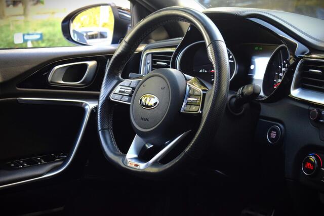 KIA PRO CEE D ProCeed 1.0 T-GDI GT-Line CARPLAY|STOEL+STUURVW|NAV|CAMERA