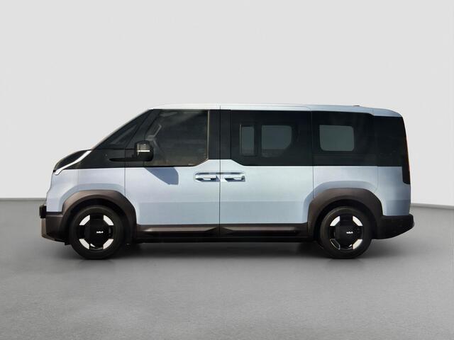 KIA PV5 Passenger Essential 51.5 kWh | NU TE BESTELLEN! | Personen uitvoering | 5-Zits |