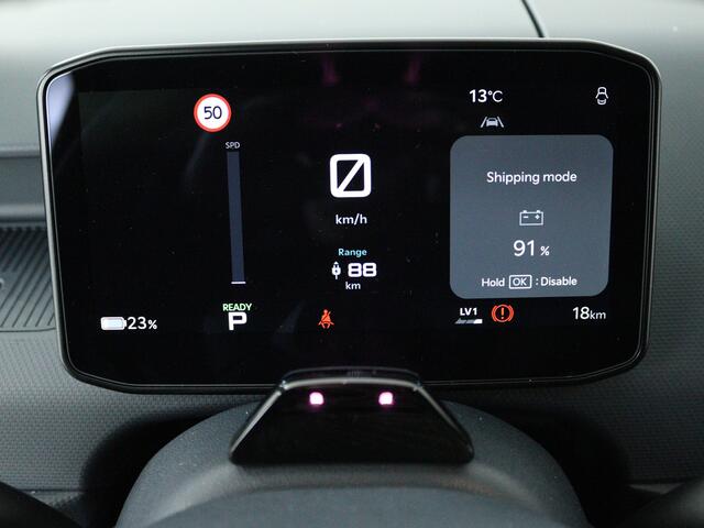 KIA PV5 L2H1 Plus 71.2 kWh
