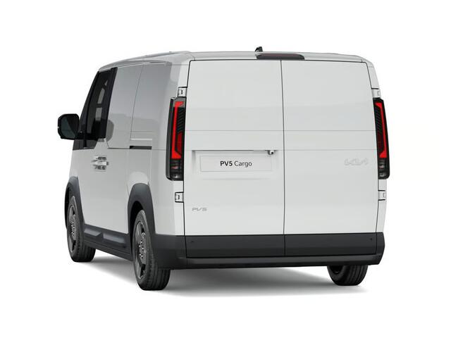 KIA PV5 L2H1 Essential 71.2 kWh