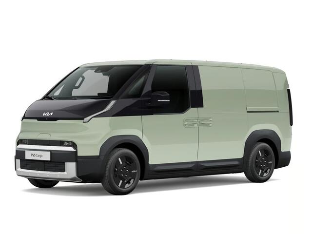 KIA PV5 L2H1 Essential 71.2 kWh