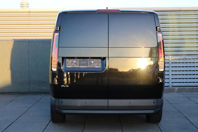 KIA PV5 L2H1 Essential 51.5 kWh Nu leverbaar bij Kooijman IJsselstein / Vanaf prijs ¤ 31.120 ex.btw