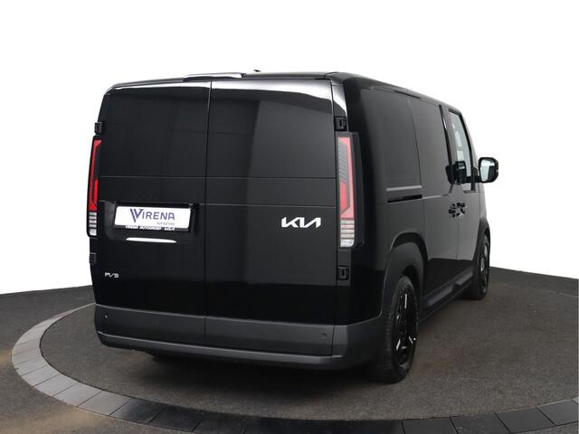 KIA PV5 L2H1 Plus 71.2 kWh - Vehicle-to-Load - Stoel en stuurwielverwarming - Adaptieve Cruise Control - Fabrieksgarantie tot 2032