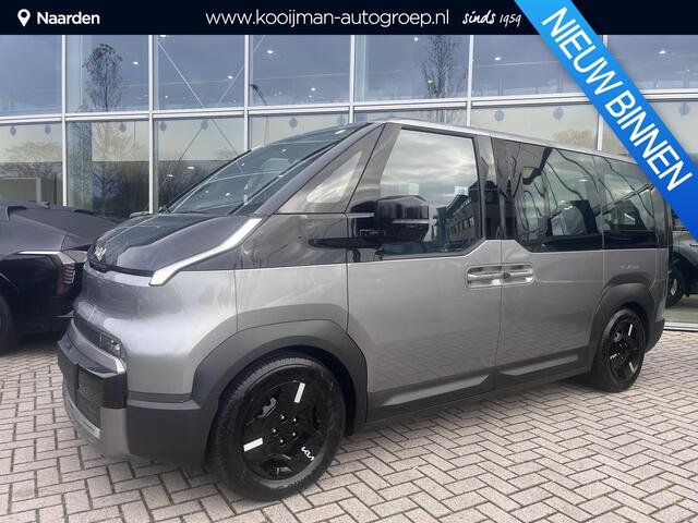 KIA PV5 Passenger Plus 71.2 kWh Nieuw! | Wilt u snel rijden? Bel ons voor een scherp voorstel!!