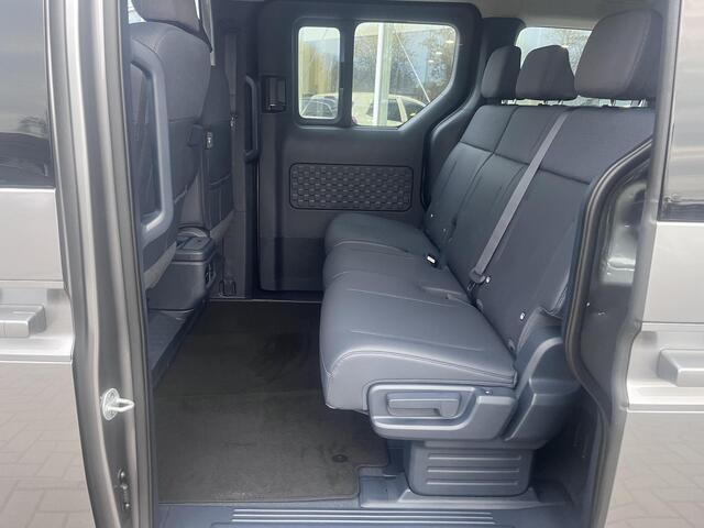 KIA PV5 Passenger Plus 71.2 kWh Nieuw! | Wilt u snel rijden? Bel ons voor een scherp voorstel!!