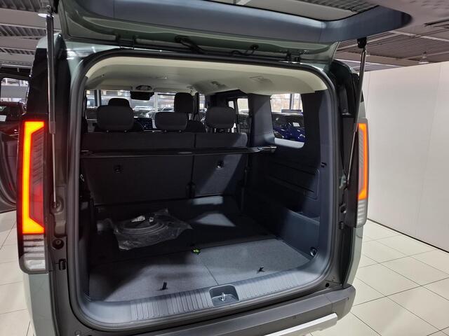 KIA PV5 Passenger Plus 71.2 kWh Nu te bestellen !