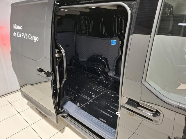 KIA PV5 L2H1 Elite Executive 71.2 kWh Nu beschikbaar voor proefrit !