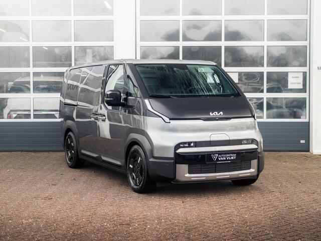 KIA PV5 L2H1 Elite 71.2 kWh | Nu beschikbaar voor een proefrit !