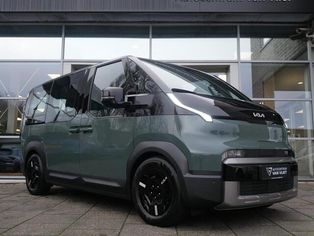 KIA PV5 Passenger Plus 71.2 kWh | Cruise | Clima | Navi | carplay | Keyless | Stoel-stuurverwarming |