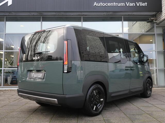KIA PV5 Passenger Plus 71.2 kWh | Cruise | Clima | Navi | carplay | Keyless | Stoel-stuurverwarming |