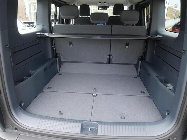 KIA PV5 Passenger Plus 71.2 kWh | Cruise | Clima | Navi | carplay | Keyless | Stoel-stuurverwarming |