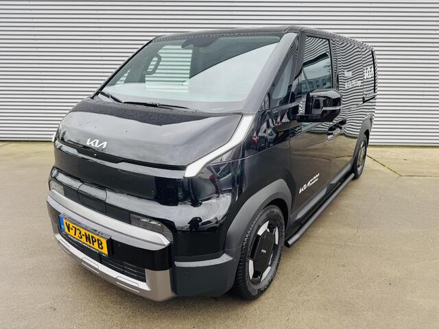 KIA PV5 L2H1 Elite 71.2 kWh DEMO-AUTO ! Kmstand kan iets varieeren ! Proefrit Mogelijk !!!