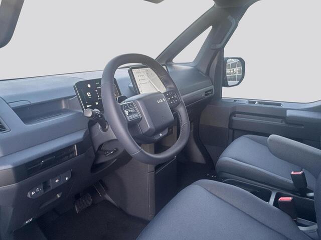 KIA PV5 L2H1 Plus 71.2 kWh | Stoelverwarming | Camera | All Season | KOM NU PROEFRIJDEN | tot 10 jaar garantie