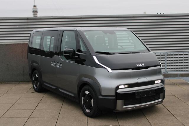 KIA PV5 Passenger Elite Executive 71.2 kWh Bestelbaar bij Kia Kooijman IJsselstein / Rijklaar vanaf ¤ 50.245,-