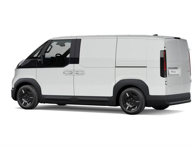 KIA PV5 Cargo Plus 51.5 kWh