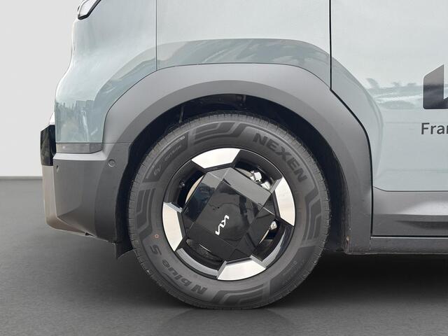 KIA PV5 Passenger Elite Executive 71.2 kWh | VANAF NU LEVEBAAR EN TE BESTELLEN |