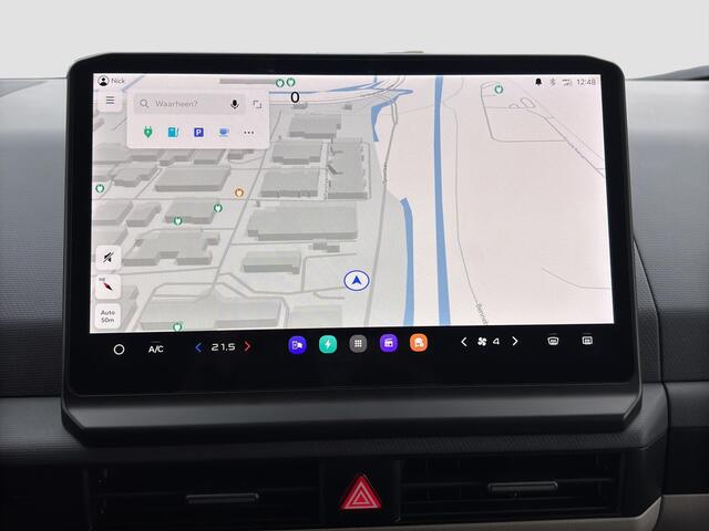 KIA PV5 Passenger Elite Executive 71.2 kWh | VANAF NU LEVEBAAR EN TE BESTELLEN |