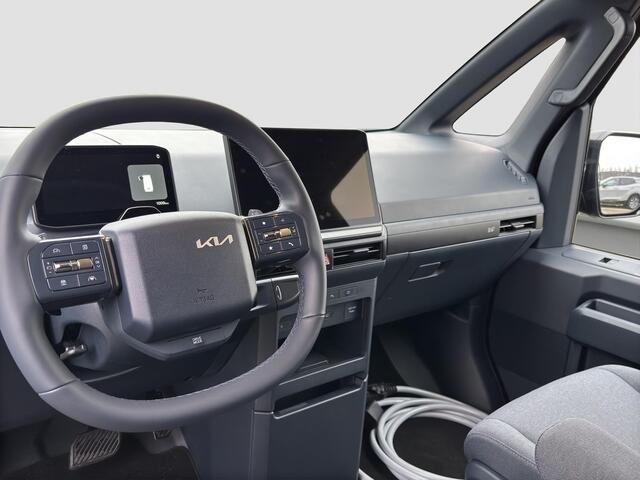 KIA PV5 L2H1 Elite 71.2 kWh | VANAF NU LEVERBAAR EN TE BESTELLEN |