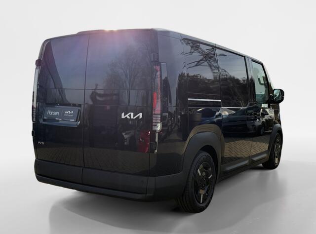 KIA PV5 L2H1 3D Essential 51.5kWh I Nu te bestellen