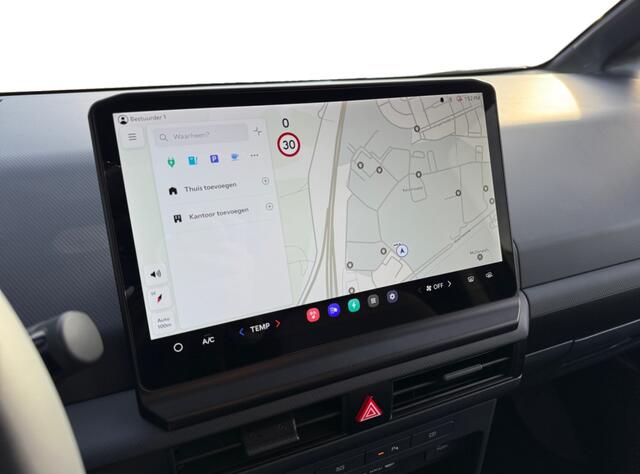 KIA PV5 L2H1 3D Essential 51.5kWh I Nu te bestellen