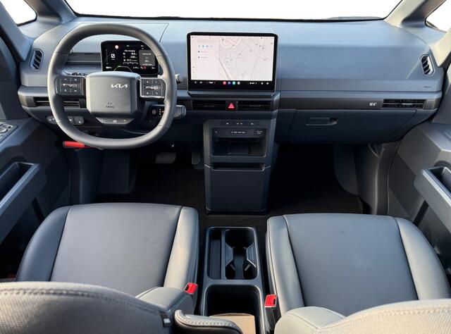 KIA PV5 Passenger I 5 zits I L2H1 I Plus I 71.2 kWh I Snel Leverbaar