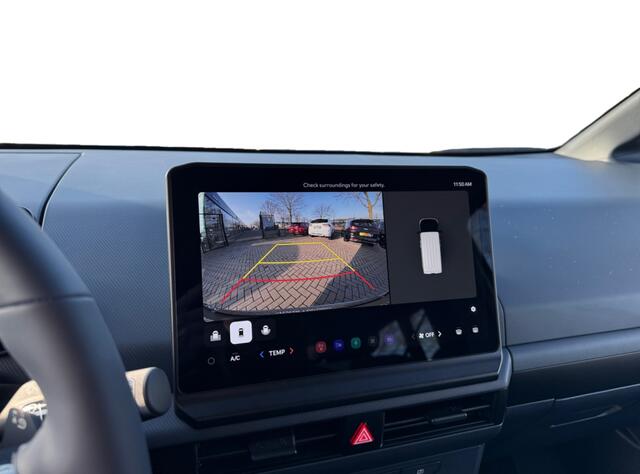 KIA PV5 Passenger I 5 zits I L2H1 I Plus I 71.2 kWh I Snel Leverbaar