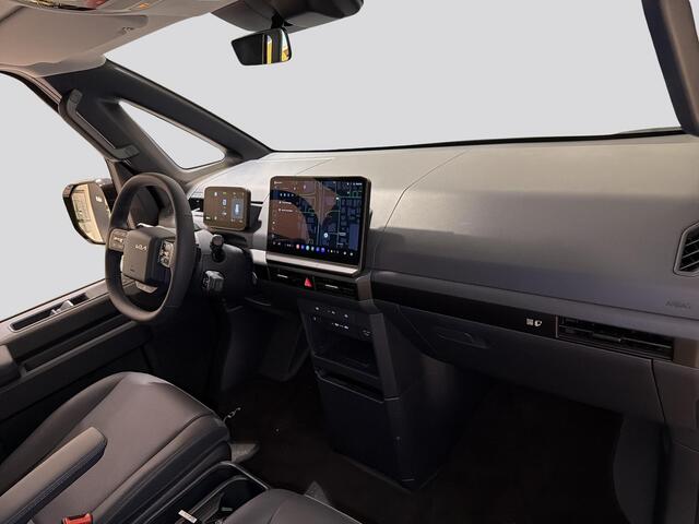 KIA PV5 Passenger Plus 71.2 kWh | LED koplampen | Camera | Stoelverwarming | Stuurwielverwarming | Adaptieve cruise control | Achteruitrijcamera |