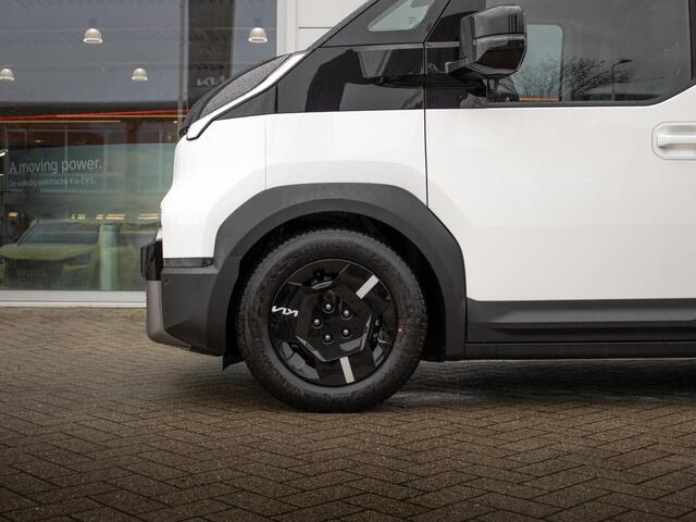 KIA PV5 L2H1 Plus 71.2 kWh | PDC | Stoel en stuur verwarming | Achteruitrijcamera |