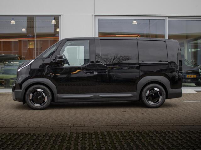 KIA PV5 L2H1 Elite Executive 71.2 kWh | 360 graden camera | Stoel en stuurverwarming | Stoelventilatie |