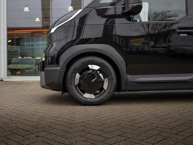 KIA PV5 L2H1 Elite Executive 71.2 kWh | 360 graden camera | Stoel en stuurverwarming | Stoelventilatie |