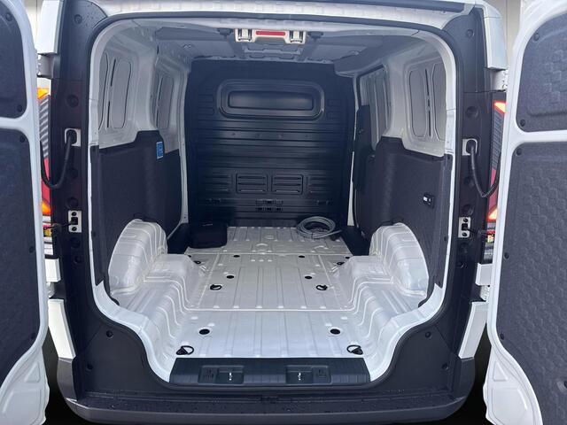 KIA PV5 L2H1 Plus 71.2 kWh | Stoelverwarming | Camera | Adaptieve cruise control | Parkeersensoren | KOM NU PROEFRIJDEN | tot 10 jaar garantie