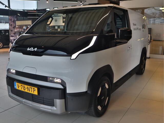 KIA PV5 L2H1 Elite Executive 71.2 kWh | Camera | Navigatie | Stoel/Stuurverwarming | Tot 10Jr. Kia Garantie |