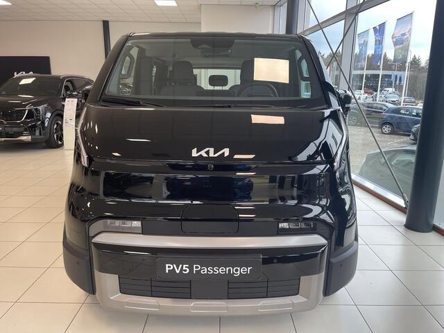 KIA PV5 Passenger Elite 71.2 kWh Nu ¤.3.000,- voordeel! Nu tijdelijk extra scherp geprijsd! Exclusief Metallic Lak *