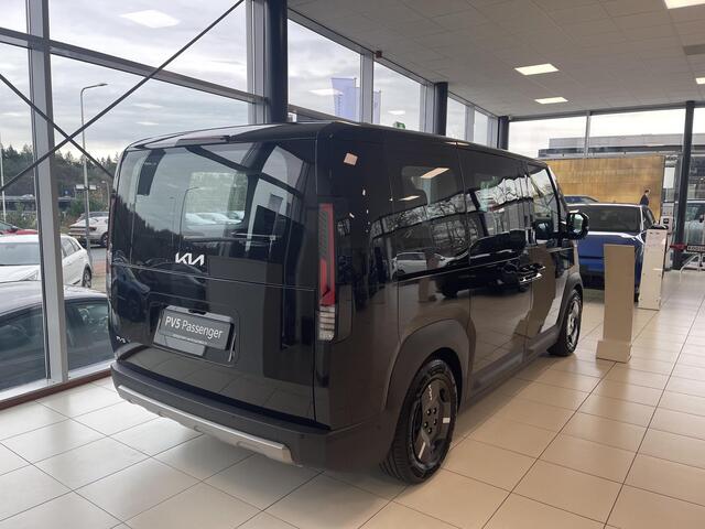 KIA PV5 Passenger Elite 71.2 kWh Nu ¤.3.000,- voordeel! Nu tijdelijk extra scherp geprijsd! Exclusief Metallic Lak *