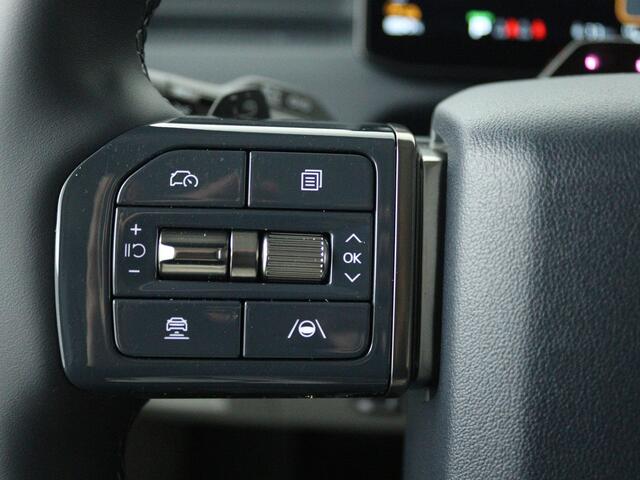 KIA PV5 Passenger Elite Executive 71.2kWh | 10 Jaar Garantie