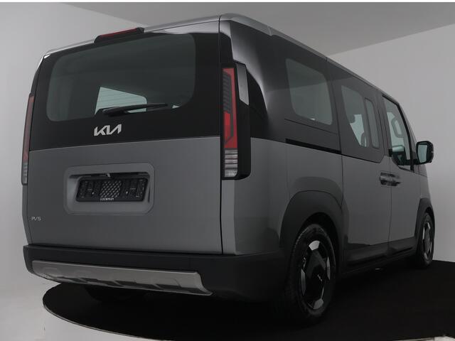 KIA PV5 Passenger 5p Elite Executive 71.2 kWh | 5 PERSOONS | NIEUW TE BESTELLEN BIJ LOUWMAN KIA BREDA! |