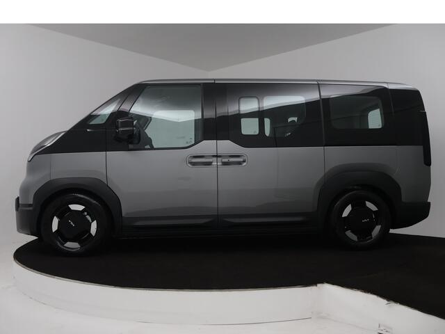 KIA PV5 Passenger 5p Elite Executive 71.2 kWh | 5 PERSOONS | NIEUW TE BESTELLEN BIJ LOUWMAN KIA BREDA! |