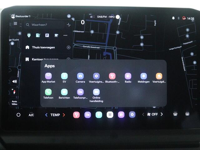 KIA PV5 Passenger 5p Elite Executive 71.2 kWh | 5 PERSOONS | NIEUW TE BESTELLEN BIJ LOUWMAN KIA BREDA! |