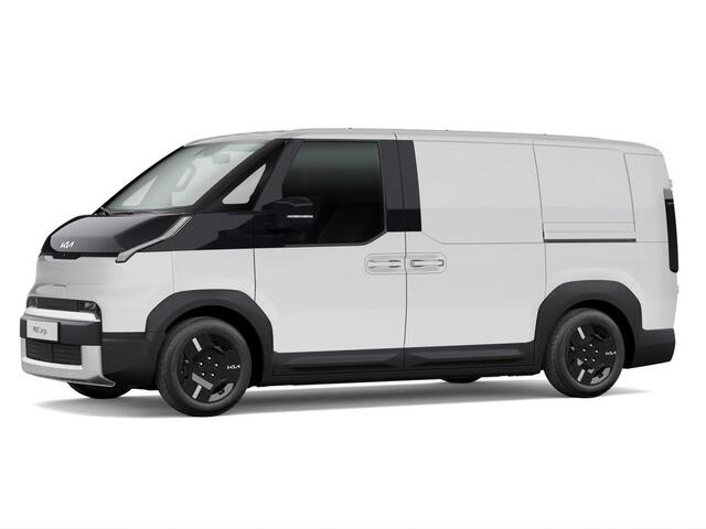 KIA PV5 Cargo Plus 51.5 kWh