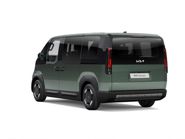 KIA PV5 Passenger Plus 71.2 kWh