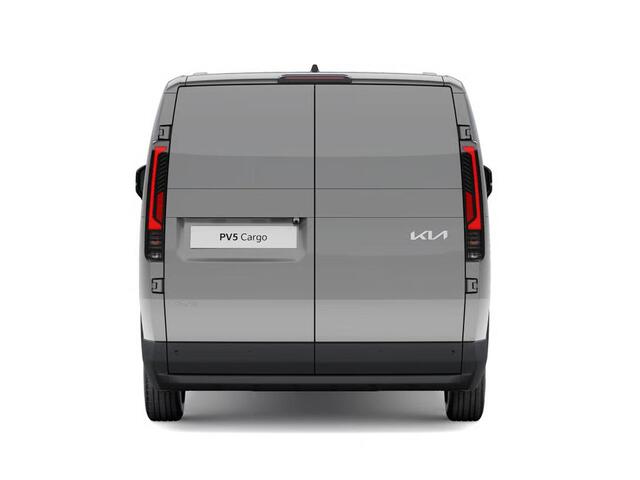 KIA PV5 Passenger Plus 51.5 kWh