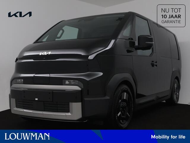 KIA PV5 L2H1 Elite 71.2 kWh | NU UIT VOORRAAD LEVERBAAR | 10 jaar Garantie | 360 Camera
