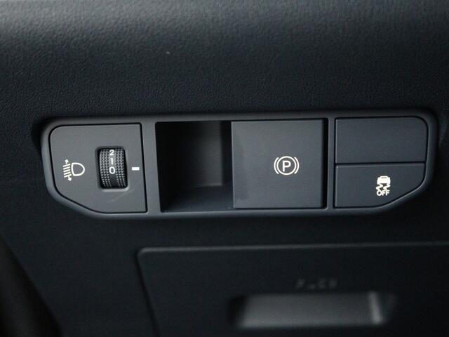 KIA PV5 L2H1 Elite 71.2 kWh | NU UIT VOORRAAD LEVERBAAR | 10 jaar Garantie | 360 Camera