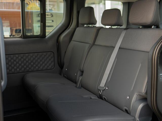 KIA PV5 Passenger Elite 71.2 kWh | Stoel en stuurverwarming | 360 graden camera |