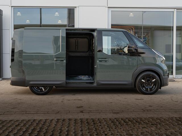 KIA PV5 L2H1 Elite 71.2 kWh | 360 Graden camera | parkeersensoren rondom | Stoelverwarming |