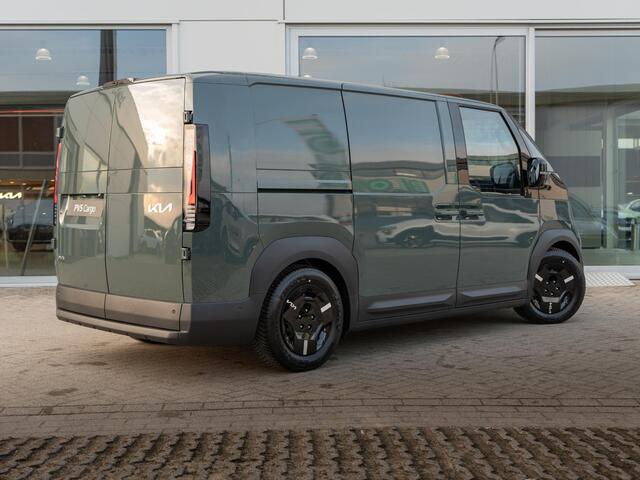 KIA PV5 L2H1 Elite 71.2 kWh | 360 Graden camera | parkeersensoren rondom | Stoelverwarming |