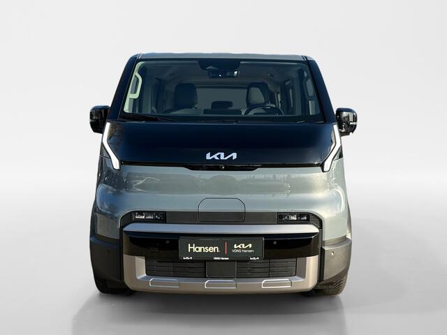 KIA PV5 Passenger Elite Executive Automaat