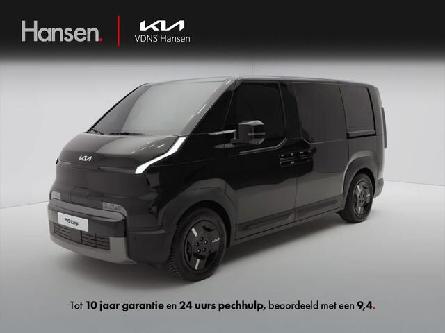 KIA PV5 L2H1 3D Essential 71.2kWh 416km I Snel leverbaar | 11 kW lader | LED koplampen